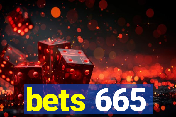 bets 665